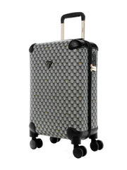 Wilder G Wave 20" 8-Wheel Suitcase