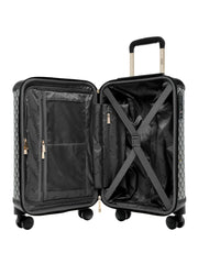 Wilder G Wave 20" 8-Wheel Suitcase