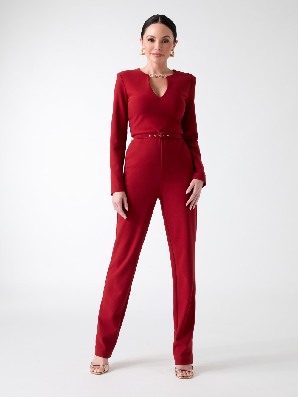 Talitha Jumpsuit