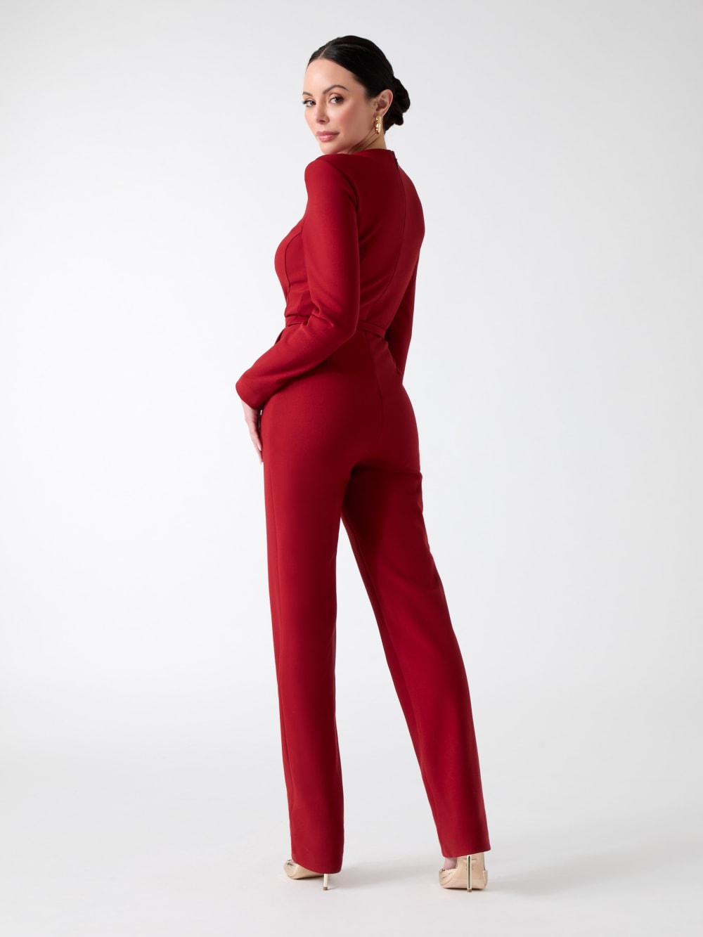 Talitha Jumpsuit