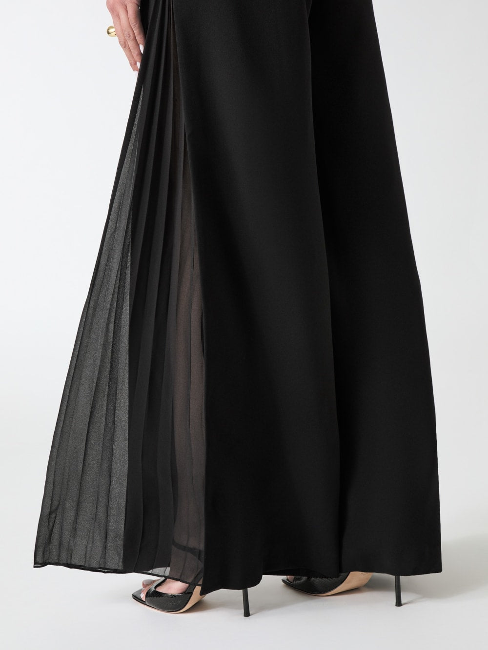 Saffie Halter Jumpsuit