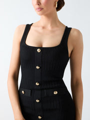 Janet Sweater Dress