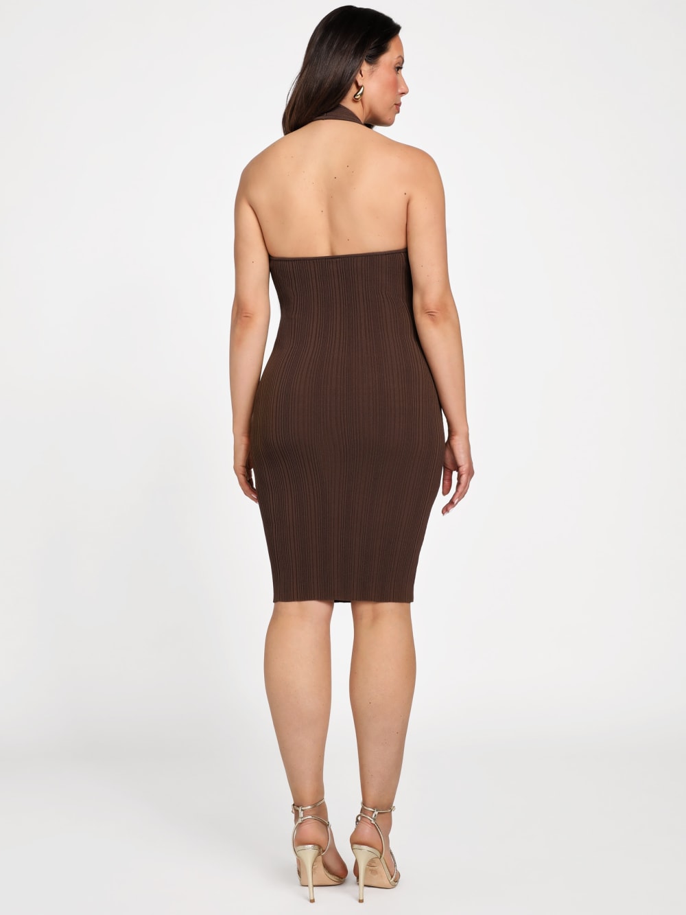 Kathleen Sweater Dress