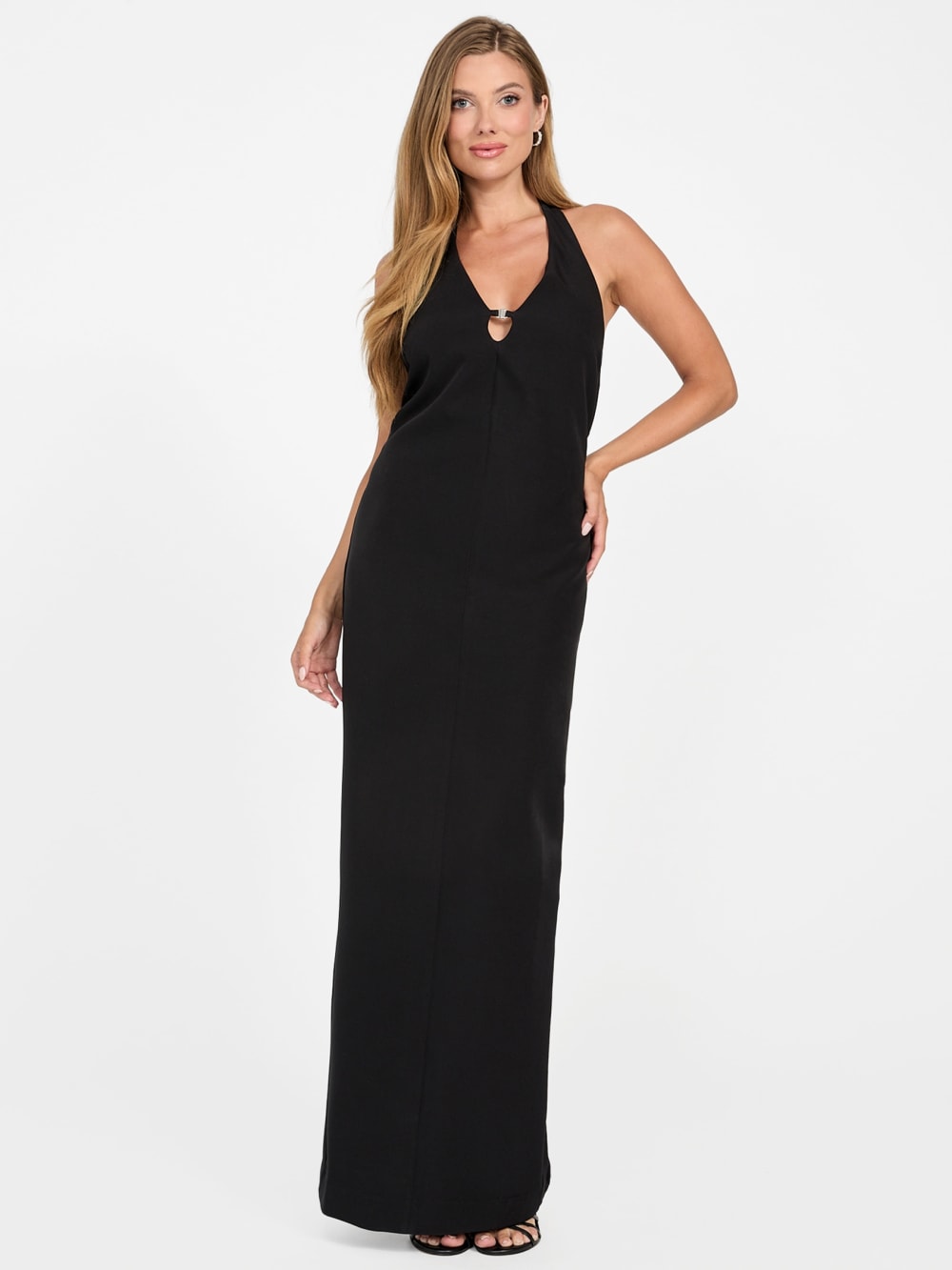 Lauren Woven Dress