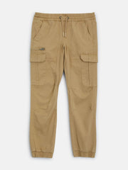 Luis Cargo Joggers (7-18)