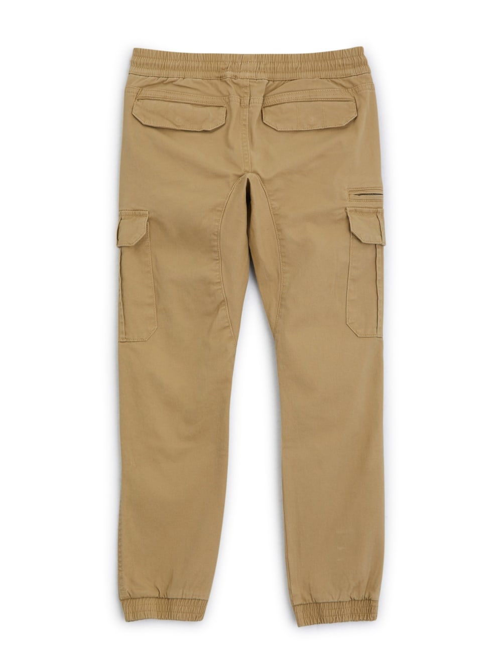 Luis Cargo Joggers (7-18)