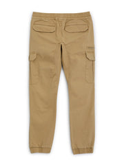 Luis Cargo Joggers (7-18)