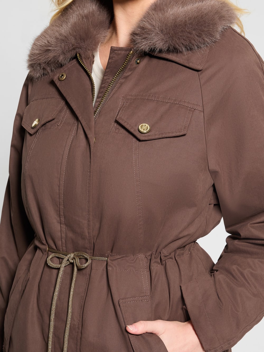 Lucia Parka