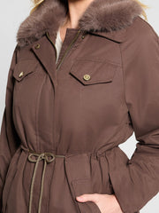 Lucia Parka