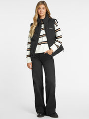 Puffer Vest