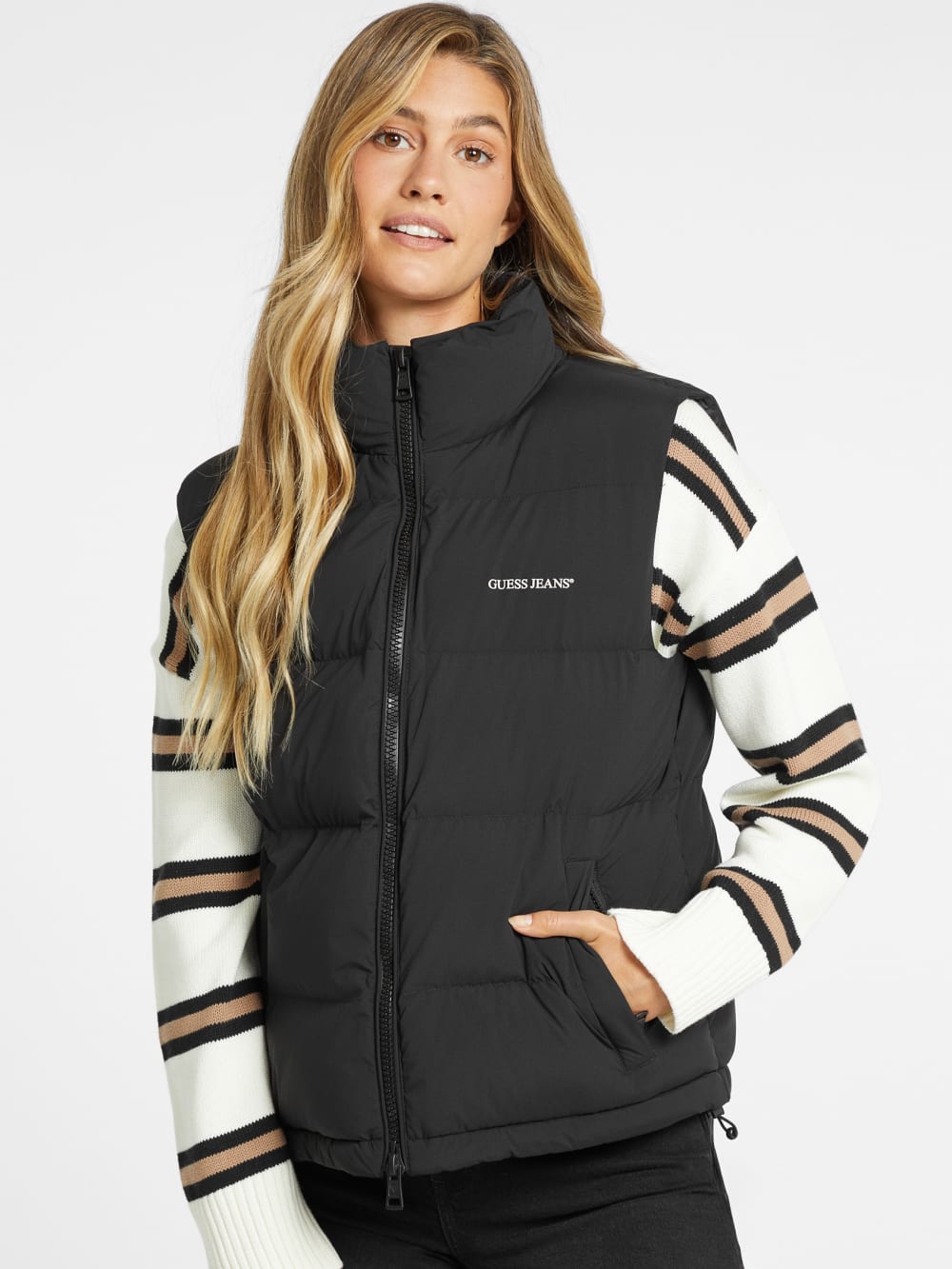 Puffer Vest