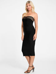 Luana Bandage Dress