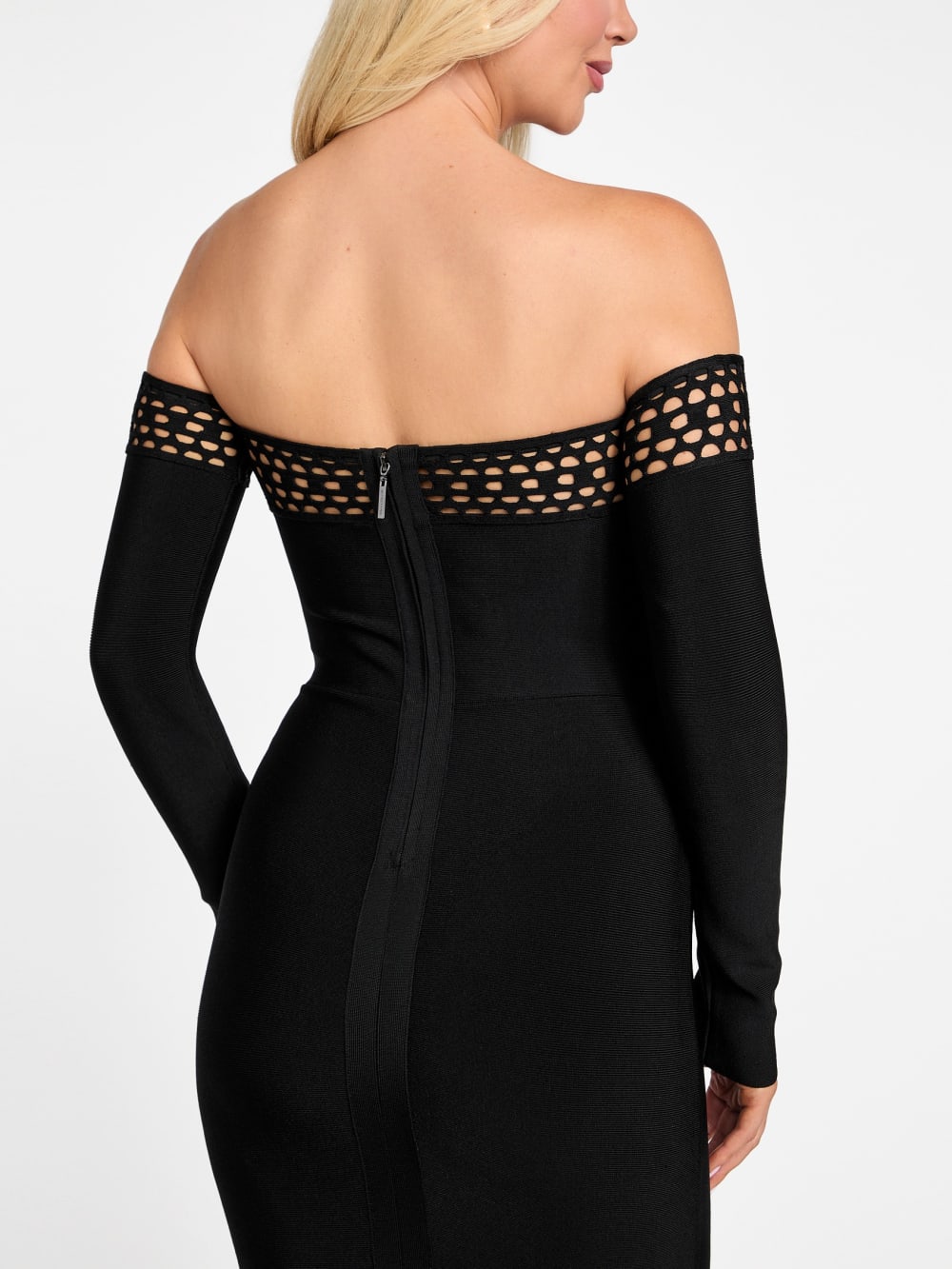 Luana Bandage Dress