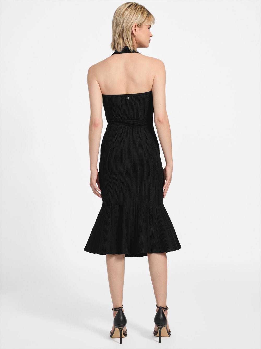Sofie Halter Dress