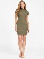 Toki Mini Sweater Dress