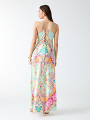 Grenada Maxi Dress