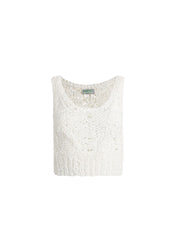 crochet top