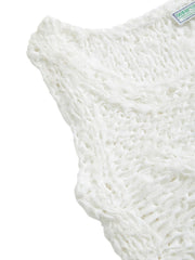 crochet top