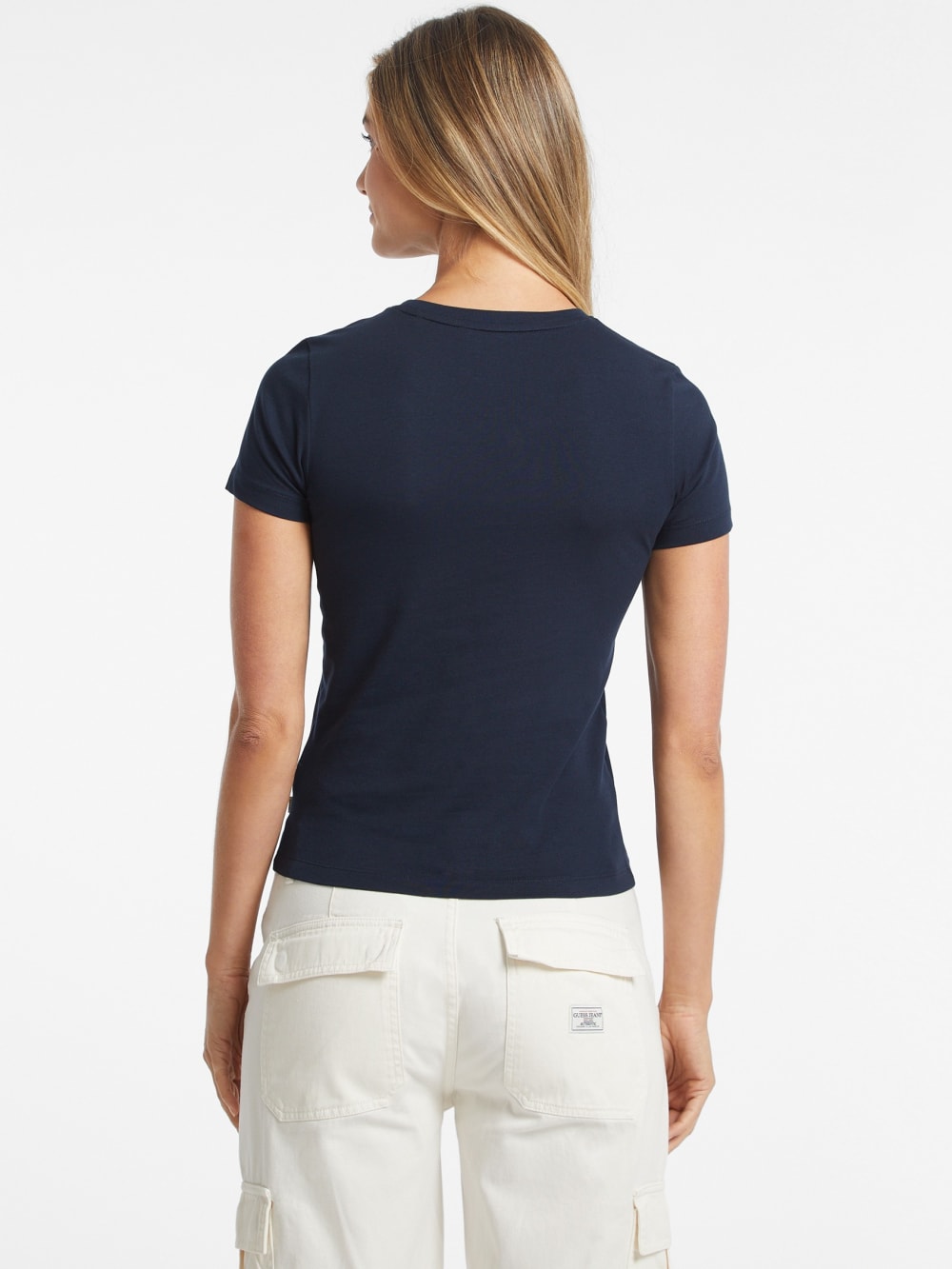 Slim Mini American Tradition Tee