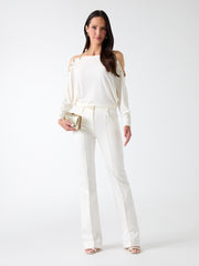 Adri Bejeweled Top