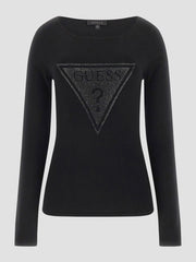 Eco Eliza Logo Sweater