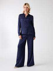 Eco Melissa Monogram Shirt