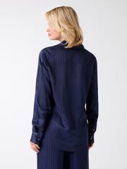 Eco Melissa Monogram Shirt