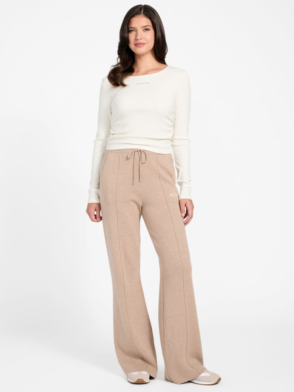 Long sleeves Top