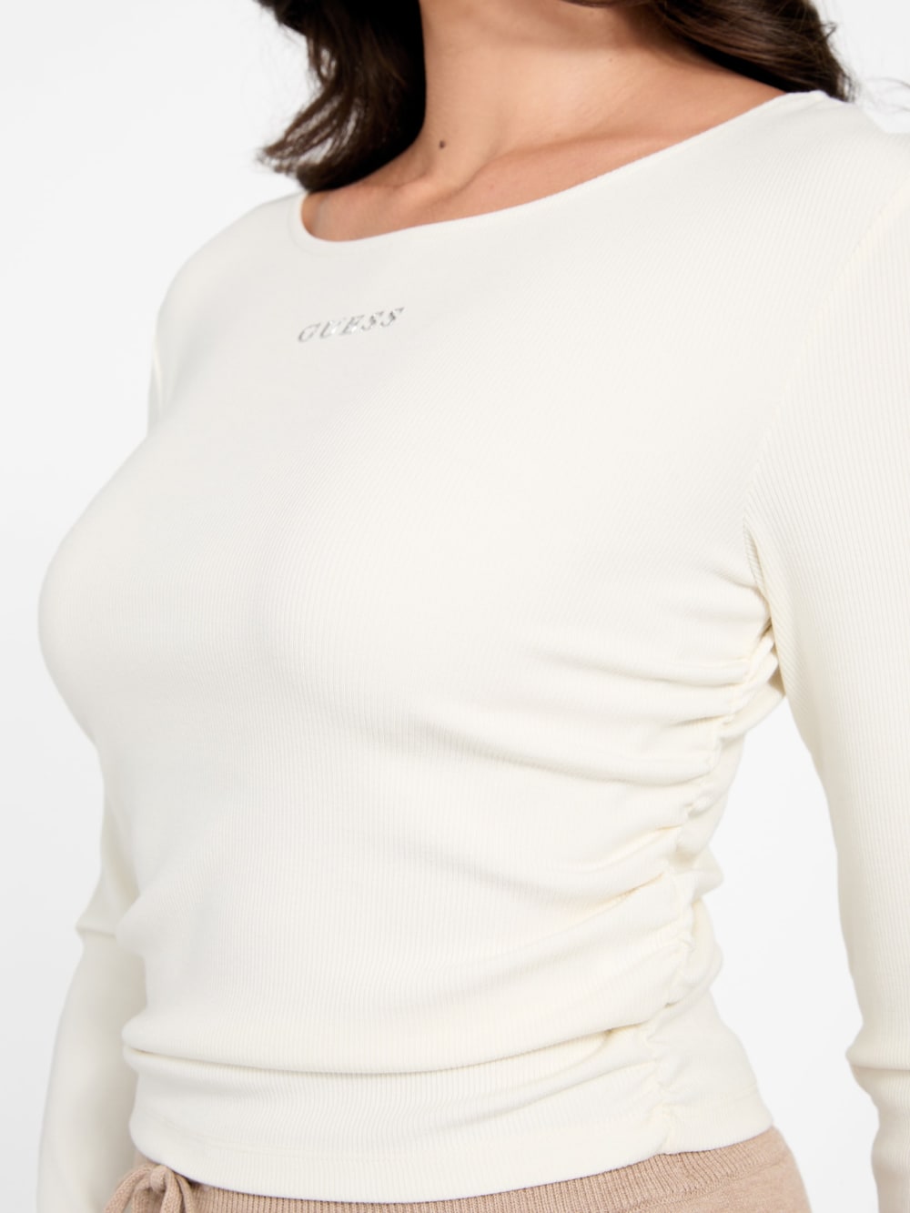Long sleeves Top