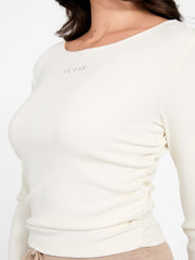 Long sleeves Top