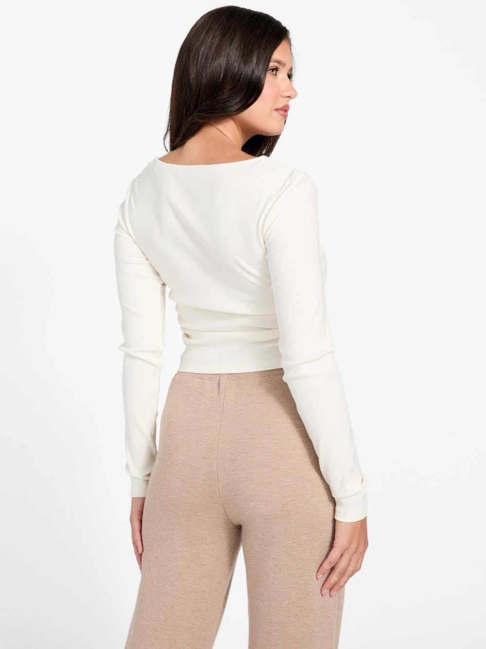 Long sleeves Top