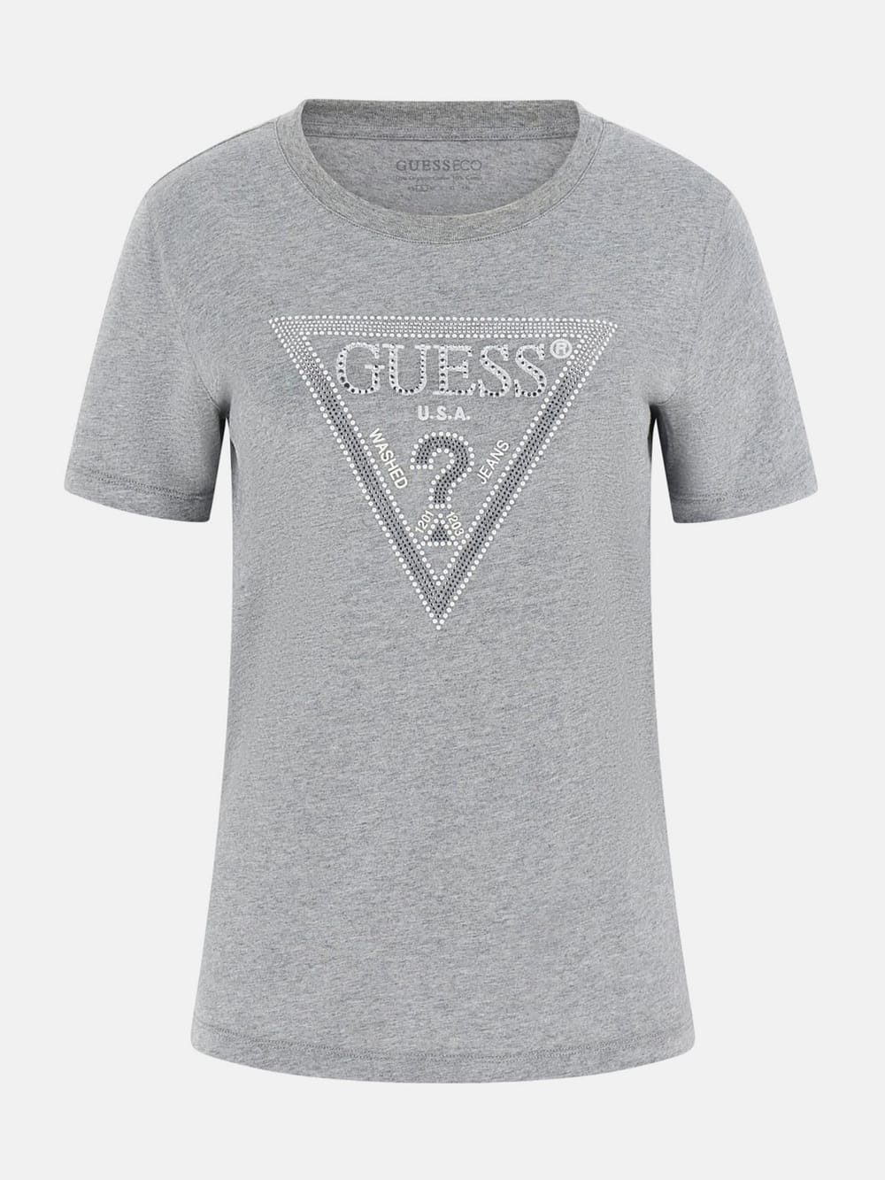 Eco Krystal Triangle Tee