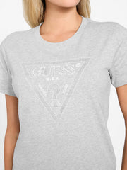Eco Krystal Triangle Tee