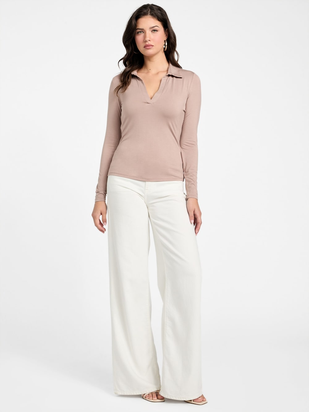Jullita Knit Top