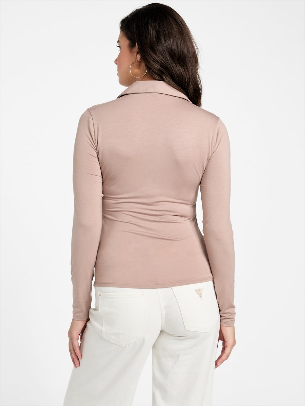 Jullita Knit Top