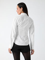 Garbo Poplin Shirt