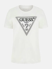 Eco Krystal Triangle Tee