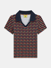 Printed t-shirt Hysteric Glamour