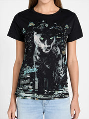 Printed t-shirt