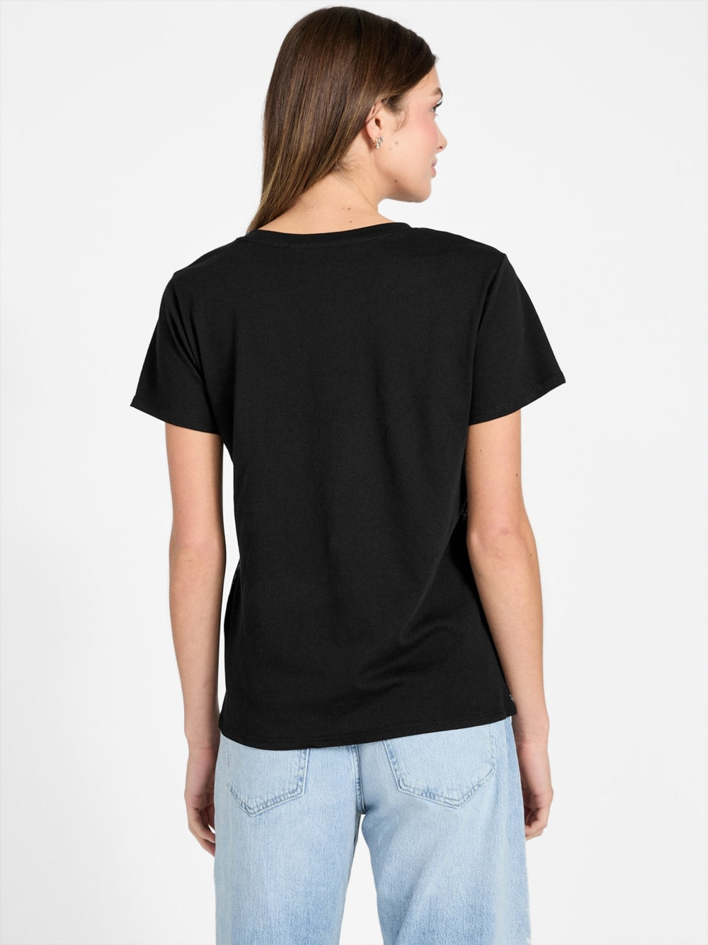 Printed t-shirt
