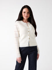 Marciano knitted cardigan