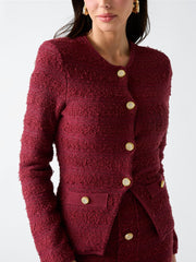 Eco Clara Cardigan