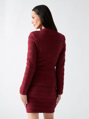 Eco Clara Cardigan