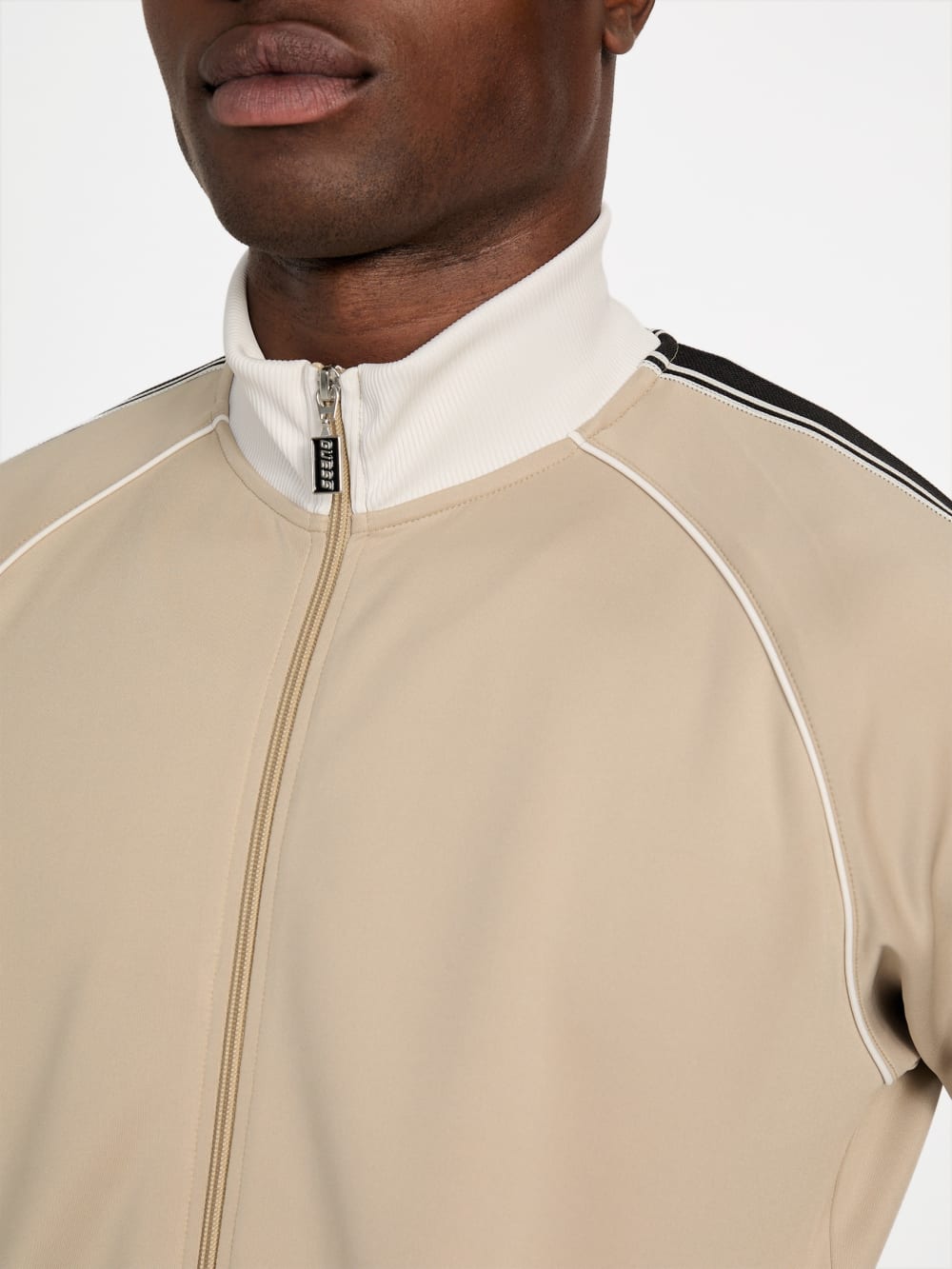 Fulvio Full-Zip Sweatshirt