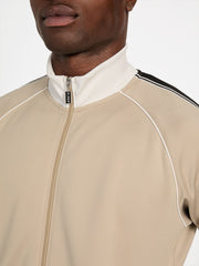 Fulvio Full-Zip Sweatshirt