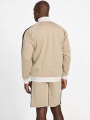 Fulvio Full-Zip Sweatshirt