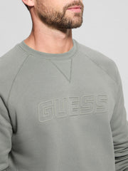 Eco Aldwin Crewneck Sweatshirt