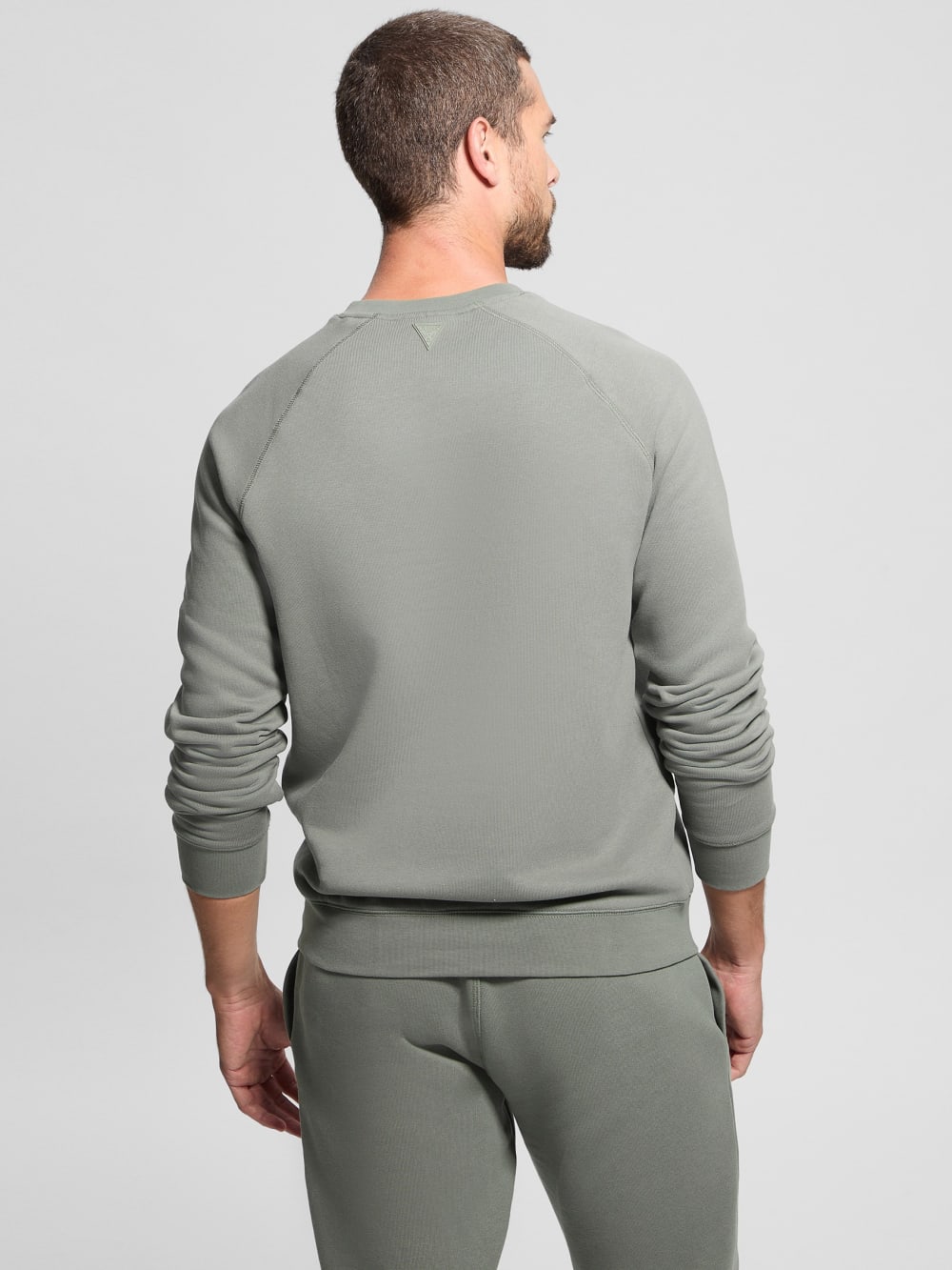 Eco Aldwin Crewneck Sweatshirt