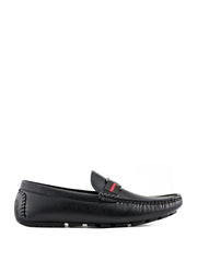 Maskers Faux-Leather Driving Loafers