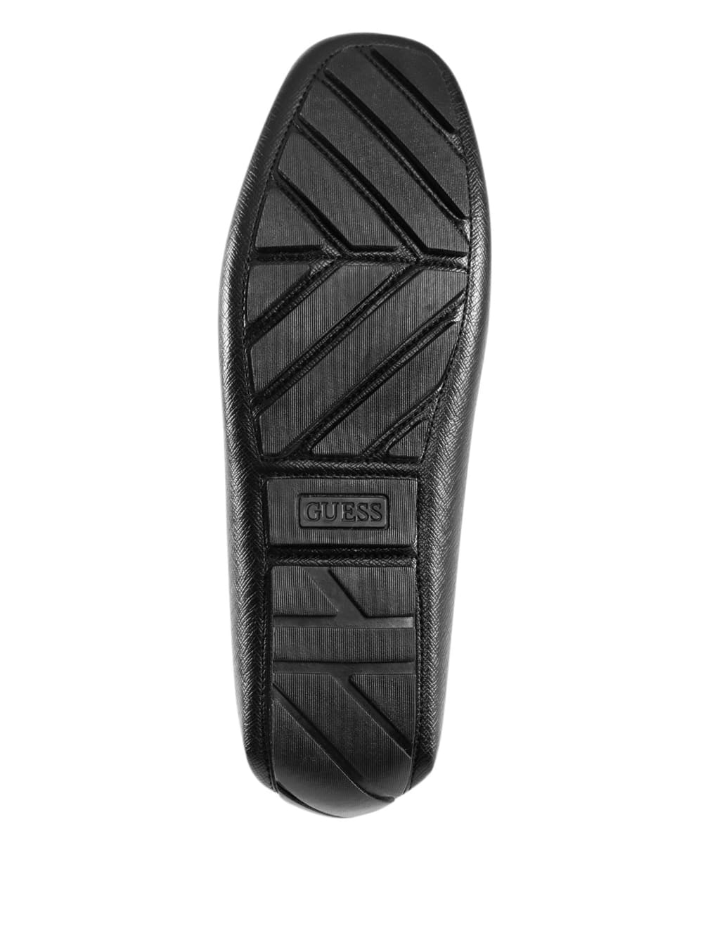 Maskers Faux-Leather Driving Loafers